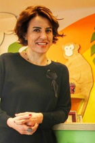 Aslı Akkaya