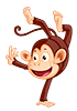 monkey