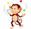 monkey